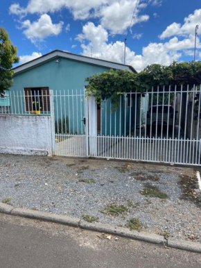 Casa Rodrigues